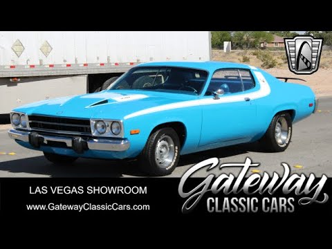 1973 Plymouth Road Runner (CC-1853947) for sale in O'Fallon, Illinois