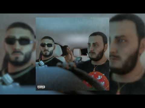Pouriya Adroit x Mamazi - Most Wanted (Official Audio)