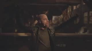 Evanescence - Bring Me To Life (Chris Daughtry Cover)