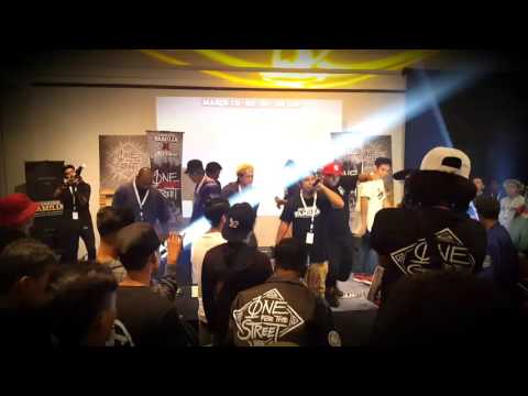 Lawalah Familia @ Classtreet Anniversary Party