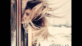 Kiscsillag - Melegszék