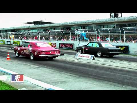 Super Final Paranaense - TO- Guilherme Paronitti - 11.055@198km/h