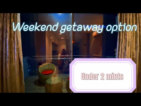 Airbnb Recommendation | Weekend getaway option in Delhi NCR | Supernova Spira Review