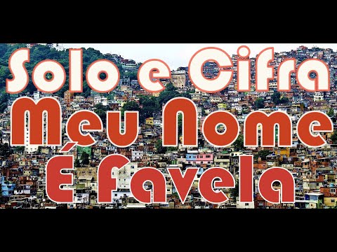 Ê Favela - Clara Nunes