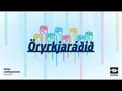 Öryrkjaráðið – Katrín, hversu lengi á fátækt fólk að bíða eftir réttlætinu?