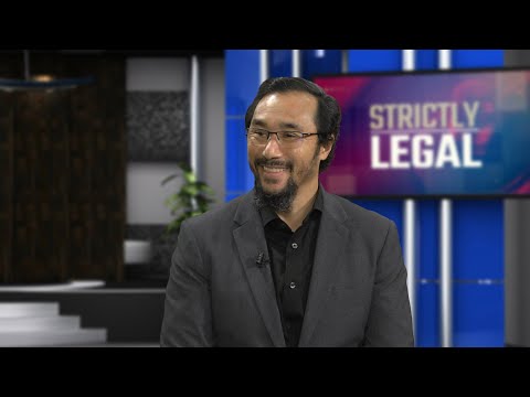 Strictly Legal Special Edition feat. the Hon. Stuart Young - An Overview of Trinidad & Tobago