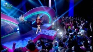 Tinchy Strider & Dappy - Spaceship Live On Friday Download