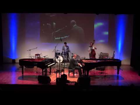 Live Music : Boogie Woogie / Blues : 2012 UK Boogie Woogie Festival : Frank Muschalle