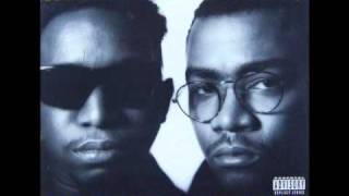 Kool G Rap &amp; DJ Polo - Bad to the Bone (Large Professor remix)