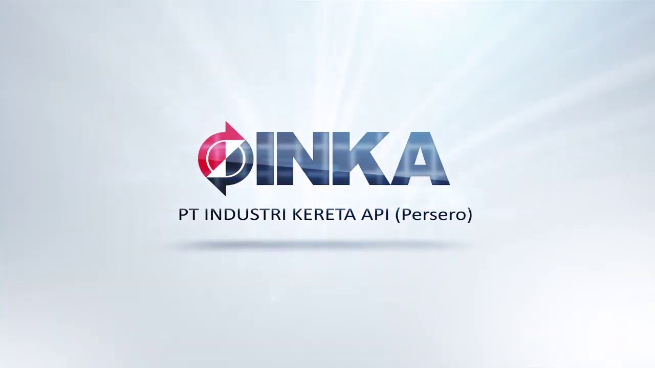 Welcome 2020 by PT INKA (Persero)