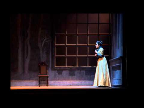 Luísa Kurtz - Theatro São Pedro 2013