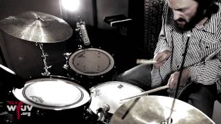 Big Thief - "Real Love" (Live at WFUV)