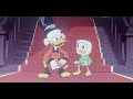Duck Tales 2017 Scrooge And Louie Moment