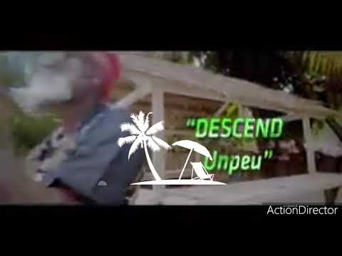 Kiff no beat feat molare descend un peu