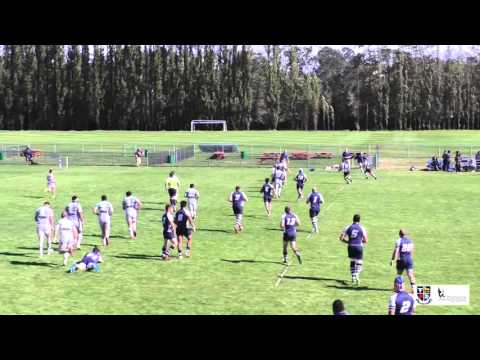 2015 09 26 SEA @ BLRC 1st Div Highlights
