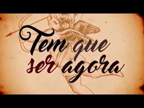 Os Travessos - Tem que ser agora (part. Vitin e Rodriguinho) - Lyric Vídeo Oficial