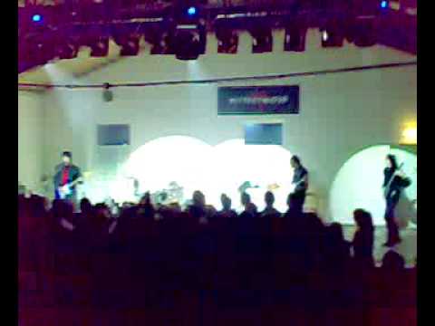 Rock Konzert in Roitzheim