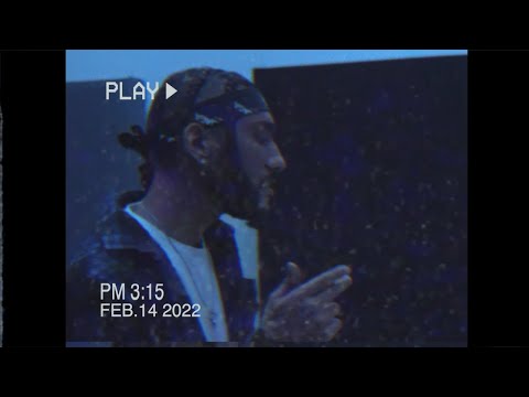 Ness Vally - R&B Mashup (Official Video)