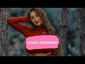 Louisa Khovanski Model Wiki Images Photos Curve Bio