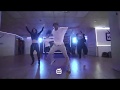 THE VIBE Ayo Jay SAMIR CHOREOGRAPHY