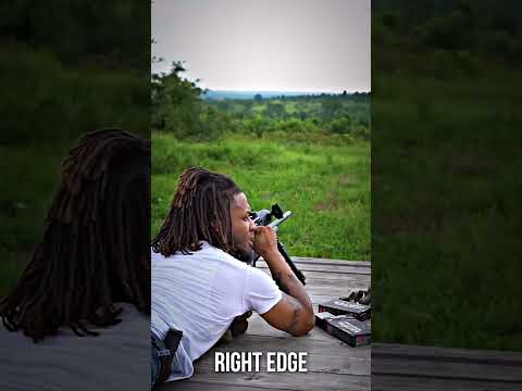 Nick Irving’s INSANE Long-Range Sniper Shots 🎯💥