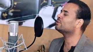 Gregory Porter - Illusion - cover by Kendji