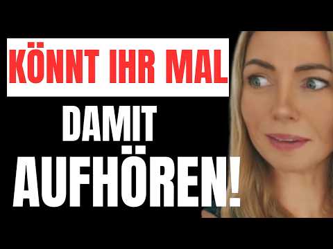 YOUNG WOMAN has had enough and is venting her anger!