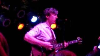 Bill Callahan Diamond Dancer Bottom Lounge, Chicago
