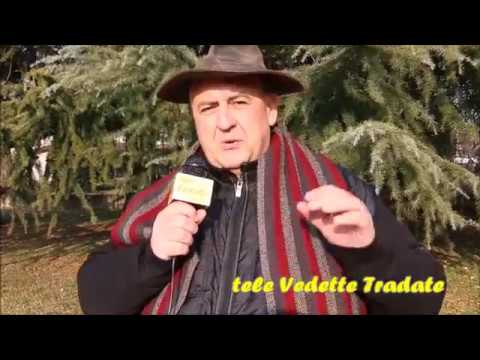 Tele Vedette Tradate - Urgenze e... ricominciamo ?