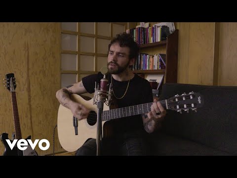 Christian Jean - No Soy Yo (Acústico)