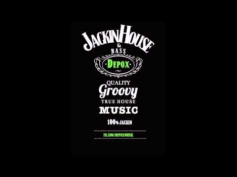 Depox - Push It (Original Mix)[2013]