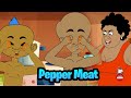 pepper Meat thief