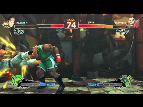 D-3 Ryan Hart (Ry) vs Bushin187 (Boxer) - SVB 5v5