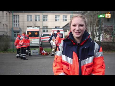 Früher ASJ - heute ASB