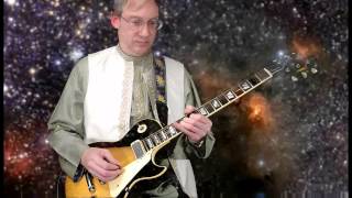 Carlos Santana * Europa * Cover