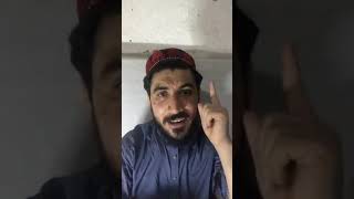 PTM chief Manzoor Pashteen tells the whole truth a