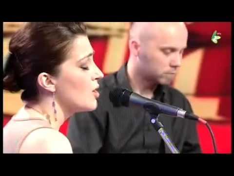 Tanita Hodak i Sasa Paljenkas - Gros