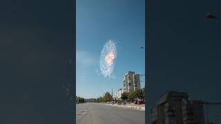 Cover art for the aftermath