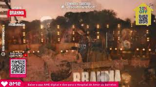 Live Fernando e Sorocaba * Madrid*