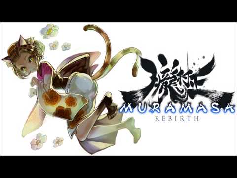 Muramasa Rebirth {Okoi Chapter} OST - Final Act ~ B Version
