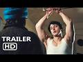 I PLAY ROCKY Official Trailer 2026