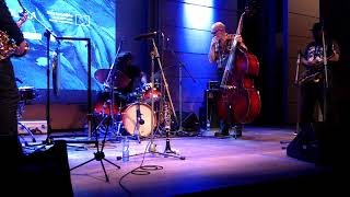 DKV  TRIO  + JOE McPHEE  (part 2)