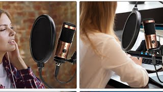 VOCE USB Condenser Microphone