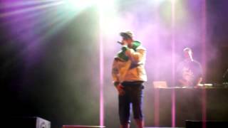 Shotta   Hipocresia Acapela, Hoy solo veo mierda (directo)