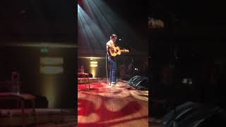 Andrew Combs - All These Dreams