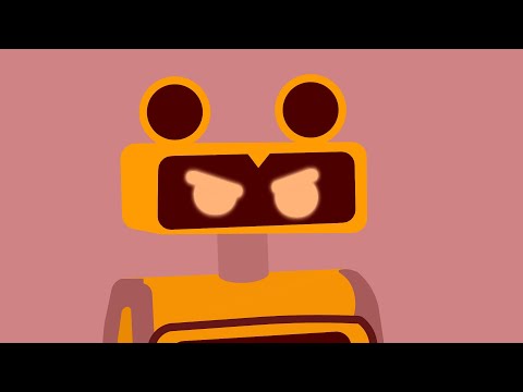 If Patpat were hostile... (FNAF SB Animation)