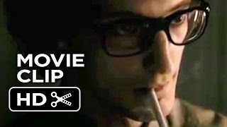 Yves Saint Laurent Movie CLIP - Mondrian (2014) - Pierre Niney Biopic HD