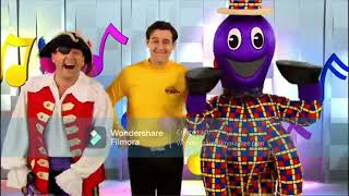 The Wiggles - One Little Coyote (PAL)