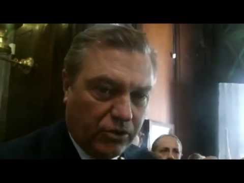 NAPOLIPOST: Novembre 2014 – Napoli ricorda il suo primo emigrante Francesco II di Borbone.