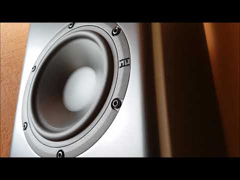 Nubert NuPro A 200 - Work from Home